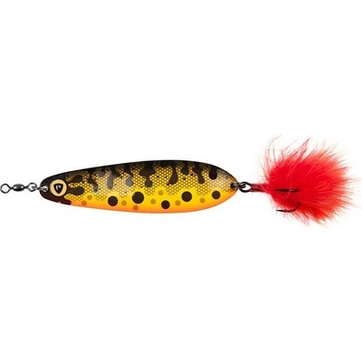 Fox Rage Blyskáč Ultra UV Spoons Pike 8cm 18g