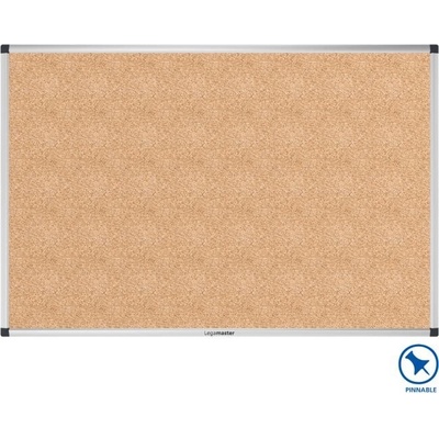 UNITE LEGAMASTER Tabuľa korková 60 x 90 cm