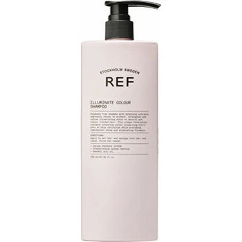 Ref Stockholm Illuminate Colour Shampoo 1000 ml