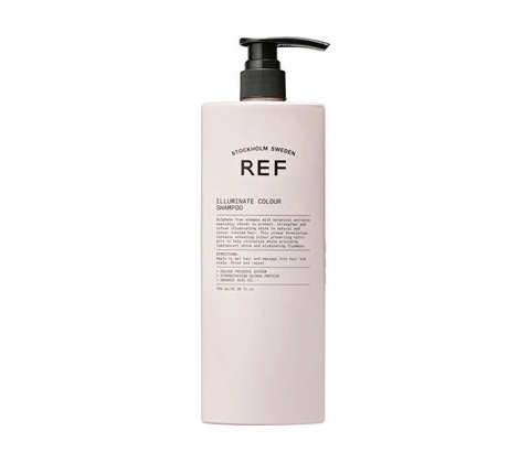 Ref Illuminate Colour Shampoo 600 ml