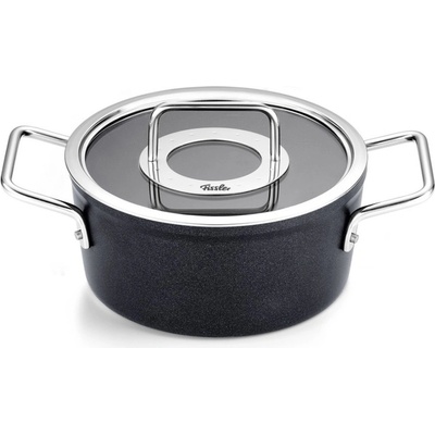 Fissler HRNEC, hliník, 20 cm - 003724051503