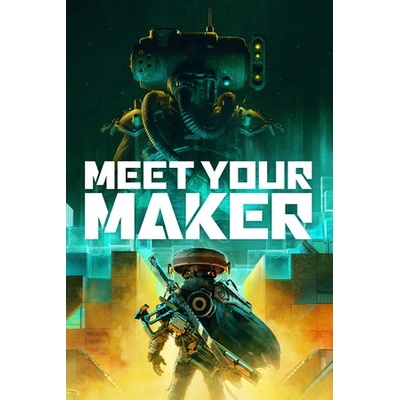 Behaviour Interactive Meet Your Maker (PC)