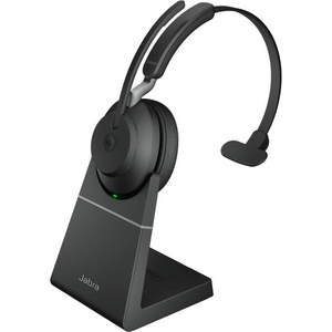 Jabra Evolve2 65 UC Mono USB-C (26599-889-899) Слушалки