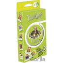 Kartové hry ADC Blackfire Timeline: Vynálezy CZ