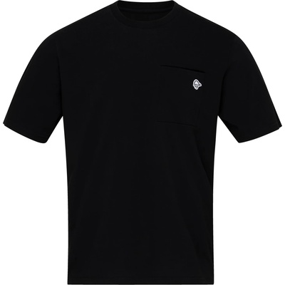Norrøna Мъжка тениска Norrøna /29 Cotton Pocket T-Shirt - Caviar - размер L (216-6006-0113)