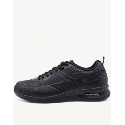 Lumberjack Nina Shoes Black