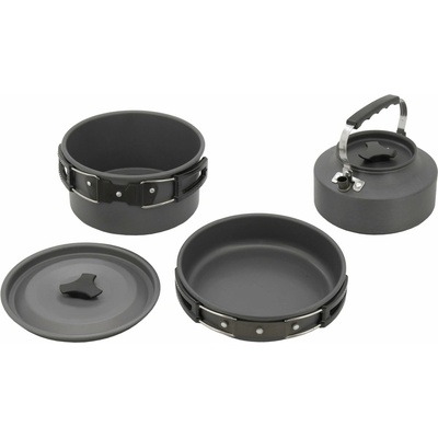 Cattara TRIPPLE, súprava 3 ks 8591686136319