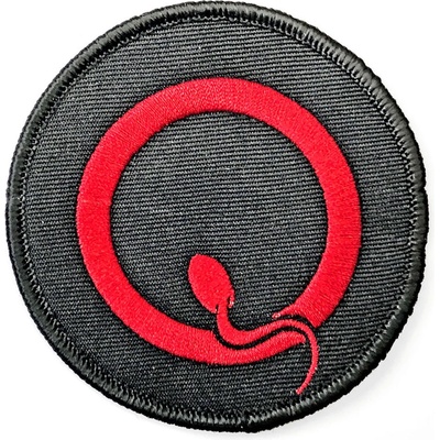 Queens of the Stone Age Q Logo