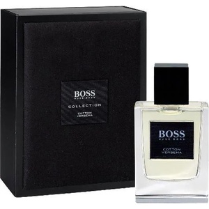 HUGO BOSS BOSS The Collection Cotton & Verbena EDT 50 ml Парфюми