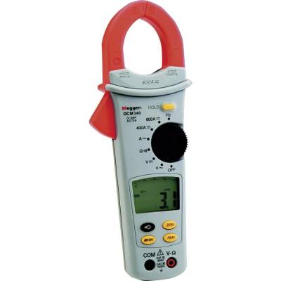 Megger DCM 340 1000-305