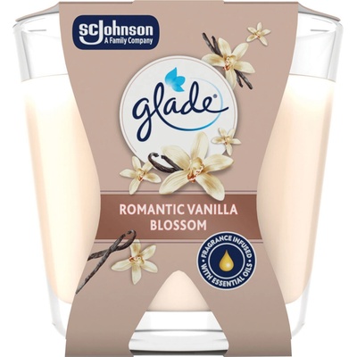 Glade Decor Vanilka 70 g