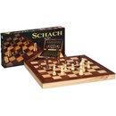 Šachy DE LUXE, 6389