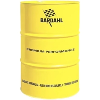 Bardahl Xtec 5W-30 C4 205 l