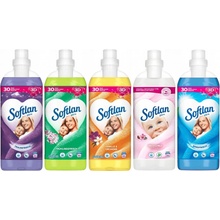 Softlan Ultra aviváž Mix 5 x 1 l