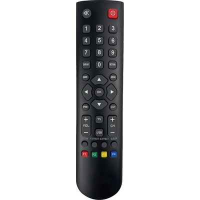 съвместим Tcl rc3000m11 - заместител дистанционно управление (rc3000m11)