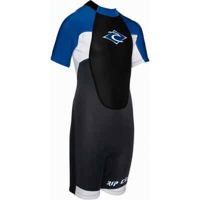 Dětské Rip Curl Omega Back Zip Spring 2 mm modré