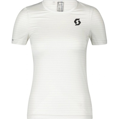 Scott Shirt Underwear Carbon SS dámske