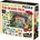 Headu Образователен пъзел, Headu, Giant Playset, The Grand Prix, 42 части (HMU55539)