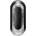 TENGA Flip 0 Zero Black