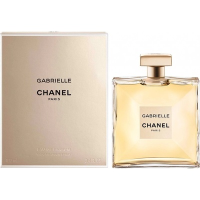 Chanel Gabrielle toaletná voda dámska 100 ml