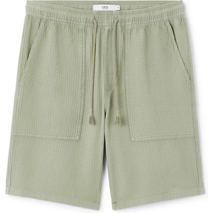 Celio Къси панталони Lowafflebm Celio Celio | Zelen | МЪЖЕ | S