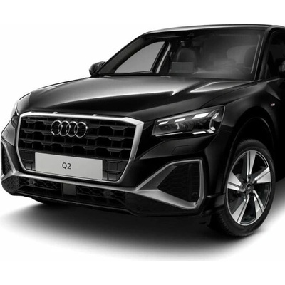 Audi Q2 35 TDI S tronic S-line 110 kW