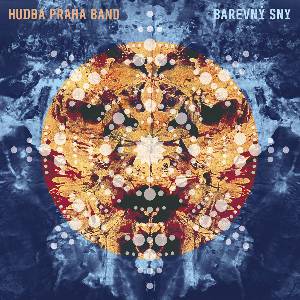 Warner Hudba Praha Band: Barevný sny - CD (044462)