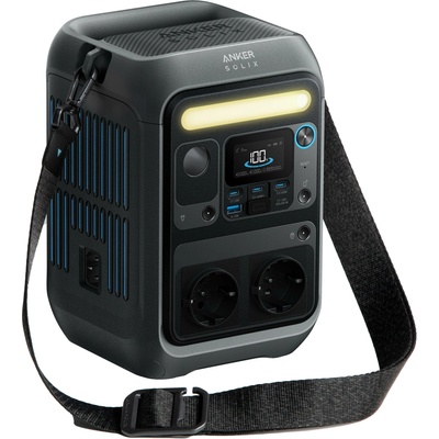 Anker SOLIX C300X