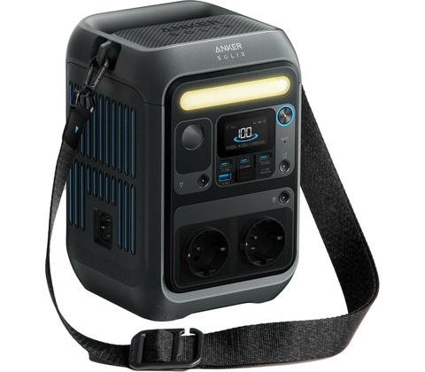 Anker SOLIX C300X