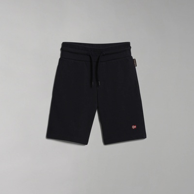 Under Armour UA Woven Graphic shorts BLK 1370178