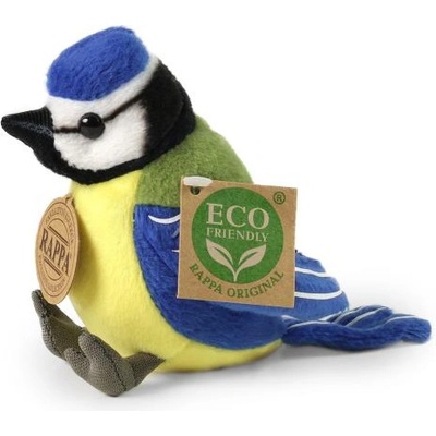 Rappa Плюшена синигерка 12 см eco-friendly