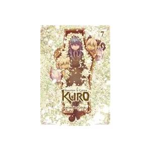 Shoulder-a-Coffin Kuro, Vol. 7 (ISBN: 9781975303549)