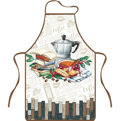 Prohome Zástera kuchynská 50x76cm COFFEE II.