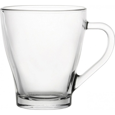 AB LINE 11264GS pohár sklenený Hugo 360 ml
