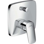Hansgrohe Logis - Смесител за вана за вграждане, хром 71405000 (71405000)