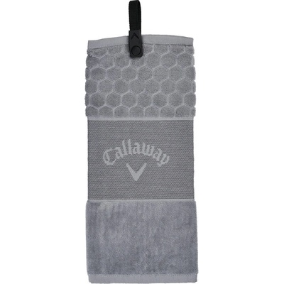 Callaway Trifold Towel 23 ručník – Zboží Dáma