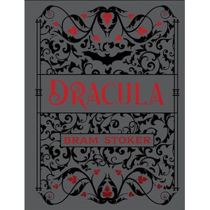Dracula | Bram Stoker (ISBN: 9780785845485)