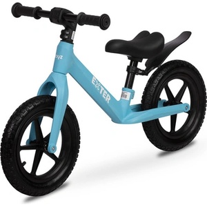 Toyz Баланс Велосипед Exter Син Caretero Toyz