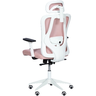 Bittel Ергономичен стол Carmen 7588 - розов (B3520412_1)