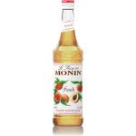 MONIN Сироп коктейл Monin - Праскова - Peach - 0.7L