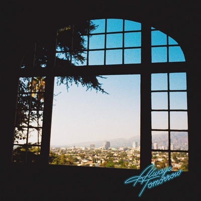 BEST COAST - ALWAYS TOMORROW LP