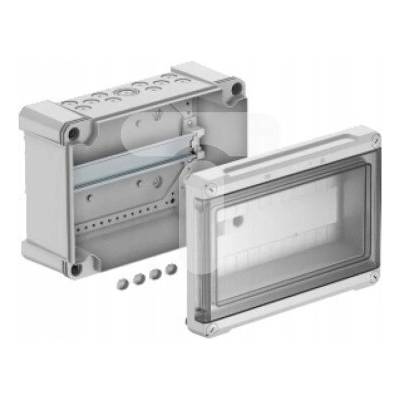 Rozvodnice OBO Bettermann 0 V IP66 0 A