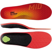 Sidas Vložky 3Feet Eco Winter Mid