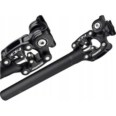 SR Suntour SP25-NCX