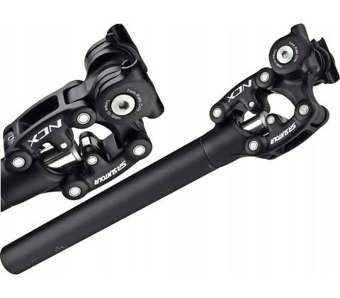 SR Suntour SP25-NCX