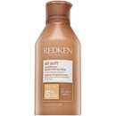 Kondicionéry a balzámy na vlasy Redken All Soft kondicionér pro suché a křehké vlasy 300 ml