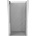 Mexen Mist-B душ врати тип панти 85 см, прозрачни, хром - 8A2-085-000-01-00 (8A2-085-000-01-00)