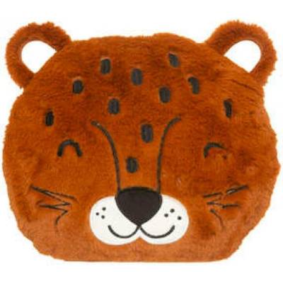 ATMOSPHERA Polštář ve tvaru pantera JUNGLE 30 cm