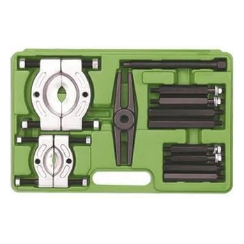 Image 1 of Jbm - Испания Комплект секторни скоби, jbm 51125