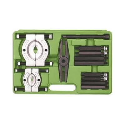 Jbm - Испания Комплект секторни скоби, jbm 51125